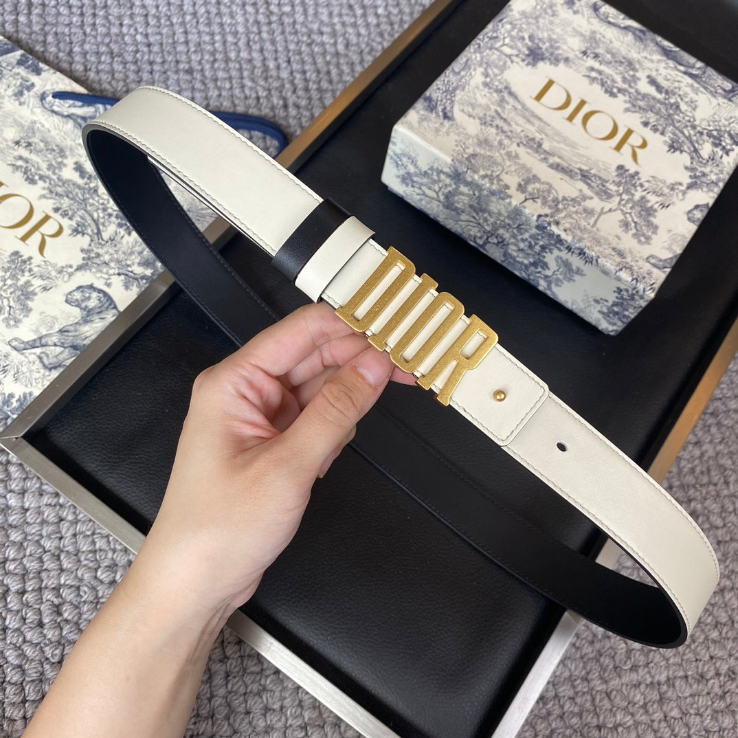 FASHION BELTS