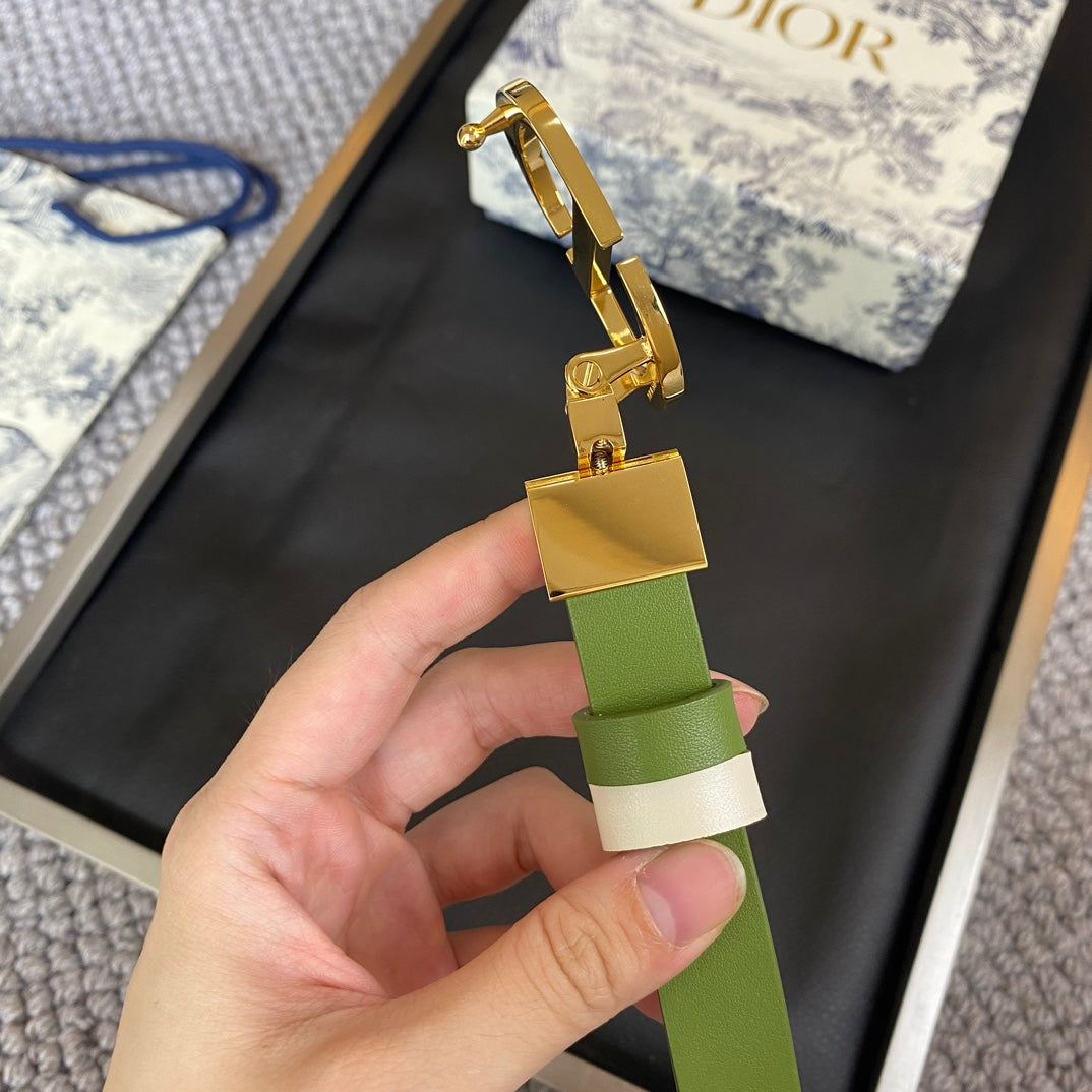FASHION BELTS