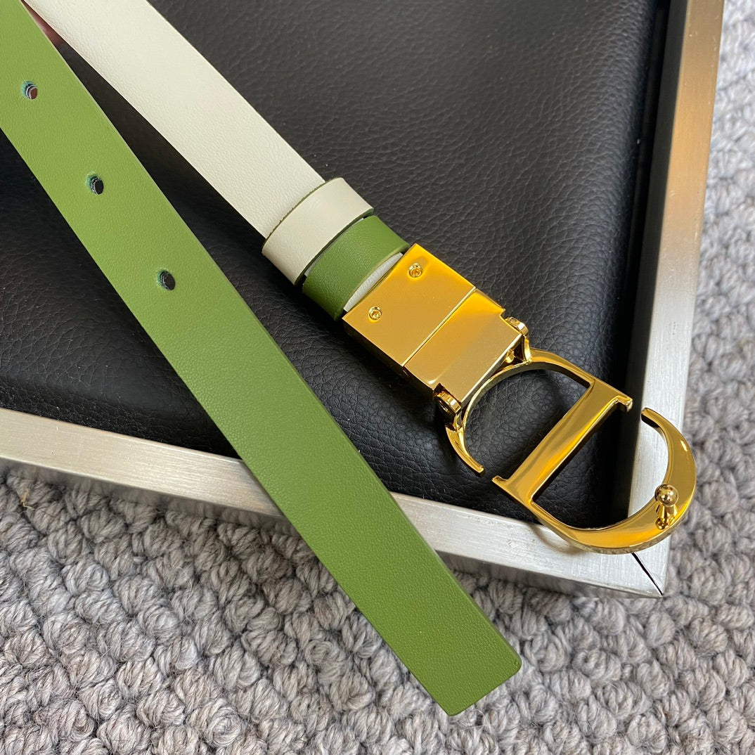 FASHION BELTS
