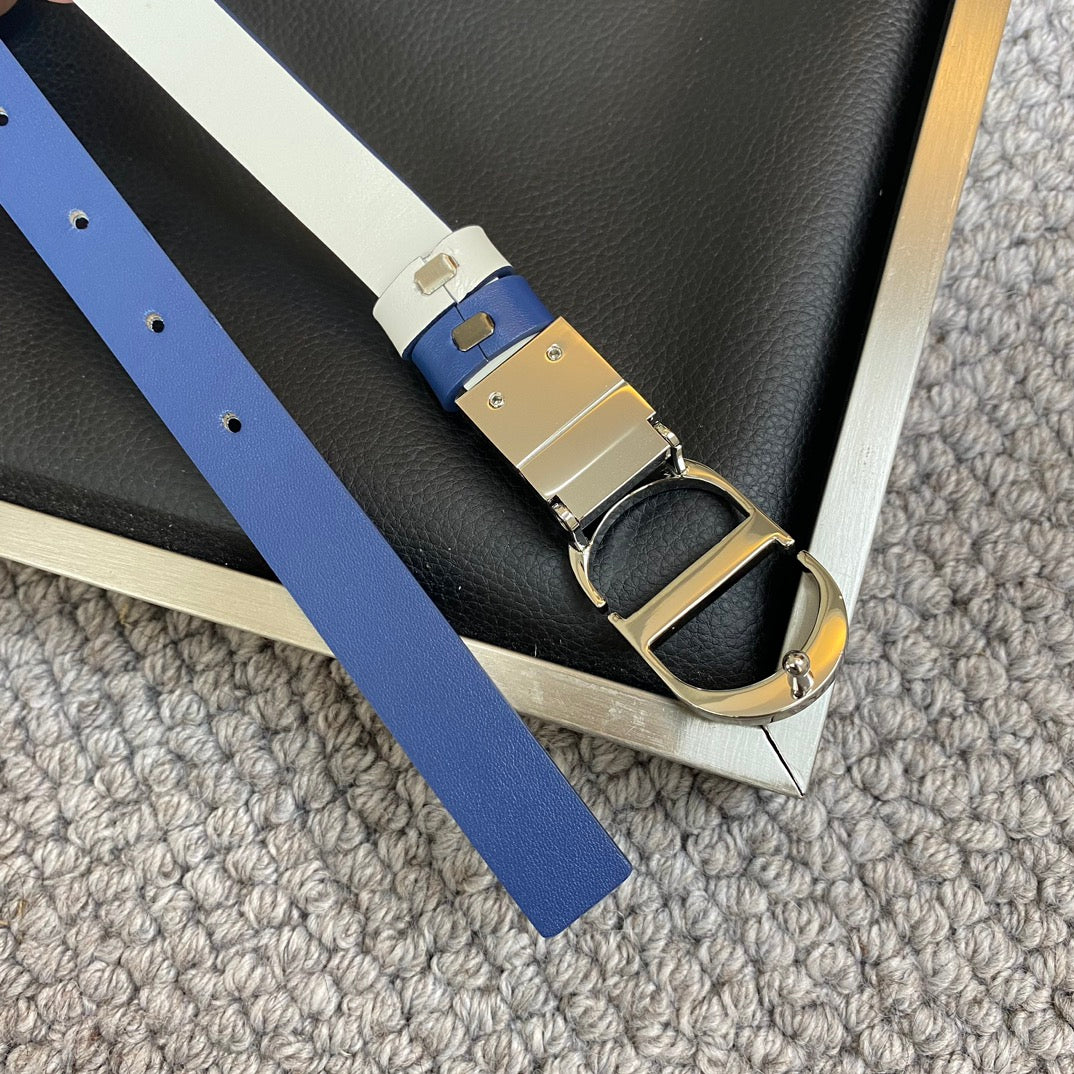 FASHION BELTS