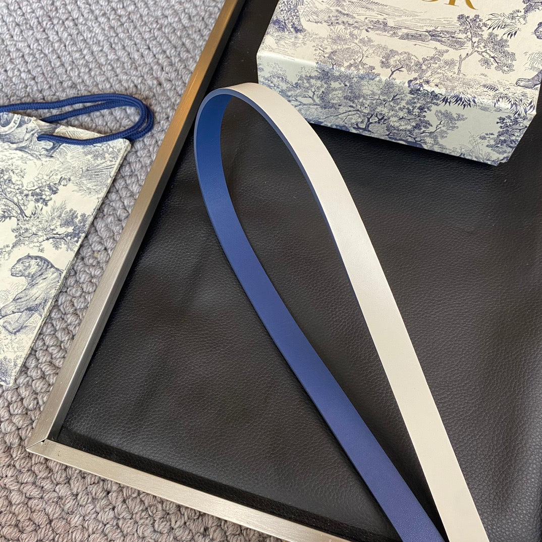 FASHION BELTS