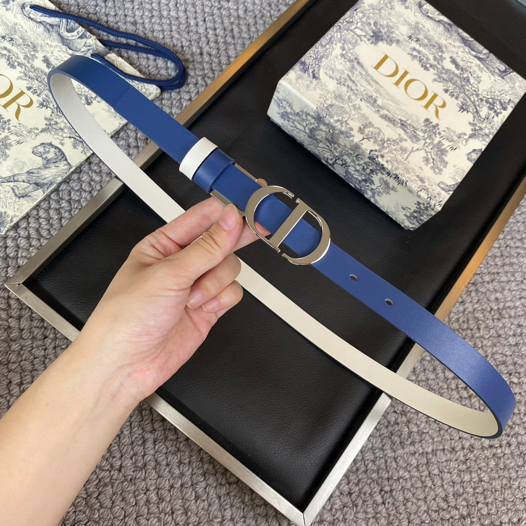 FASHION BELTS