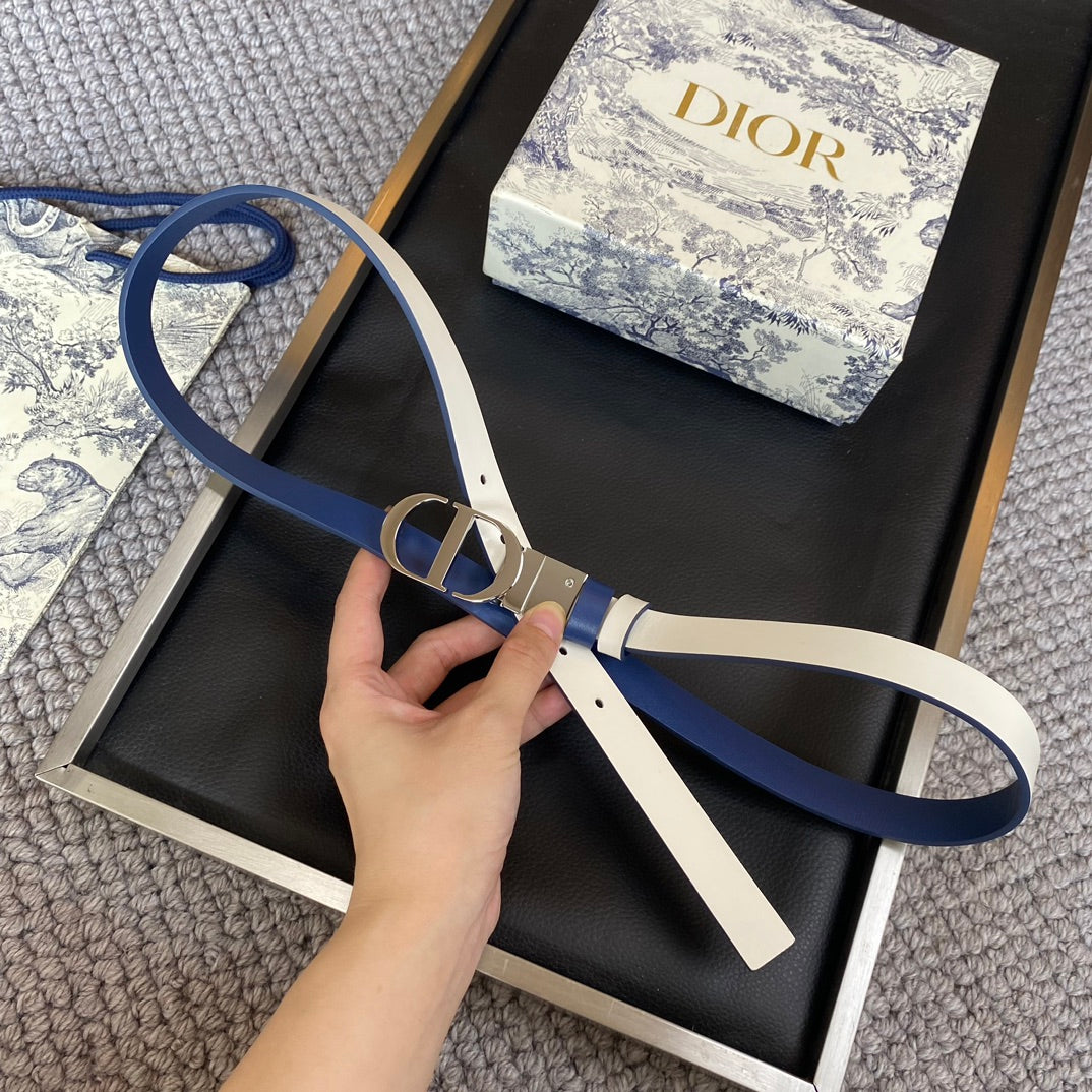 FASHION BELTS