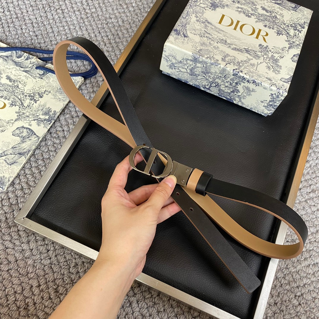 FASHION BELTS