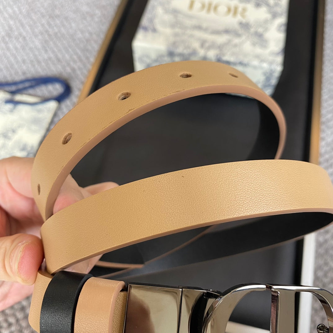 FASHION BELTS