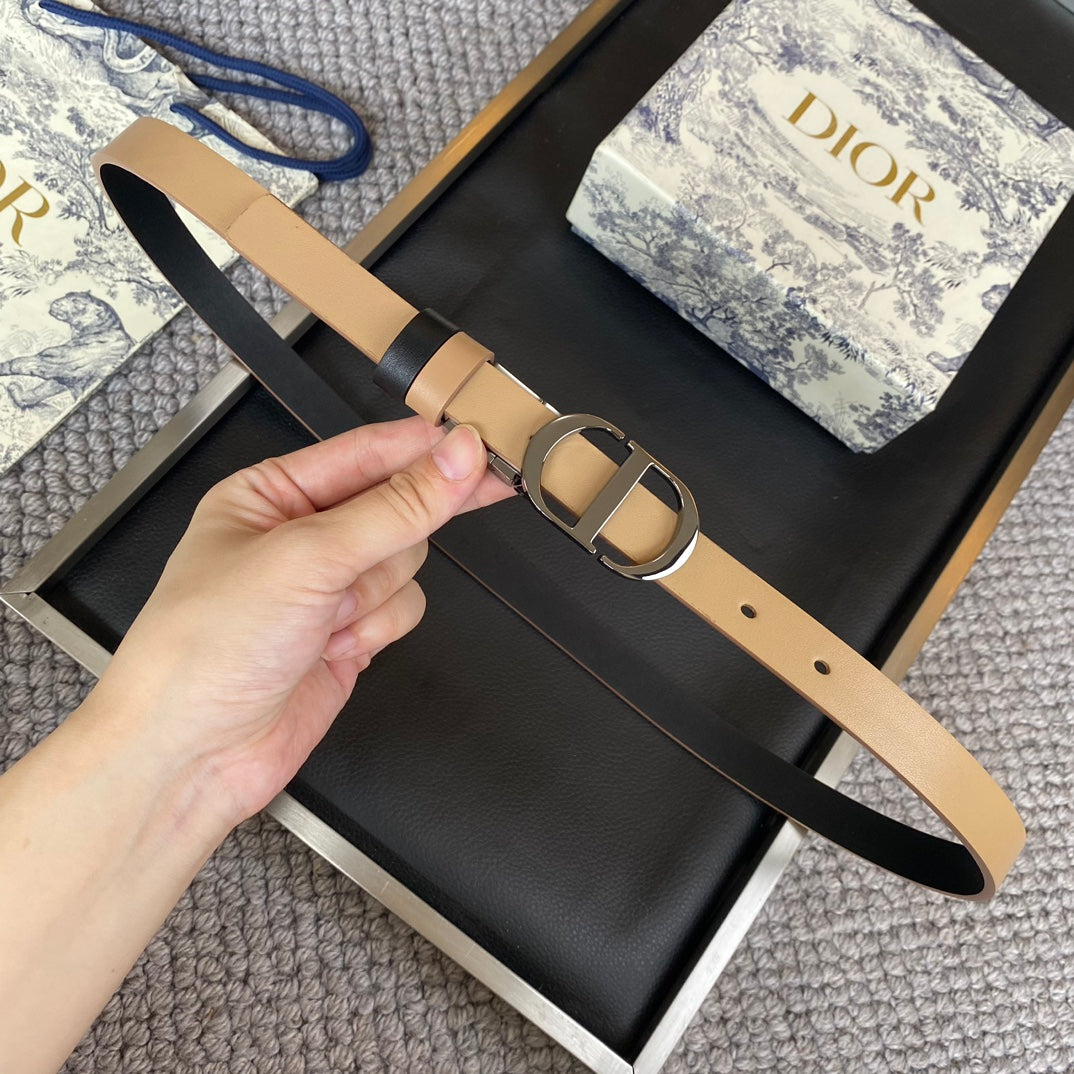 FASHION BELTS