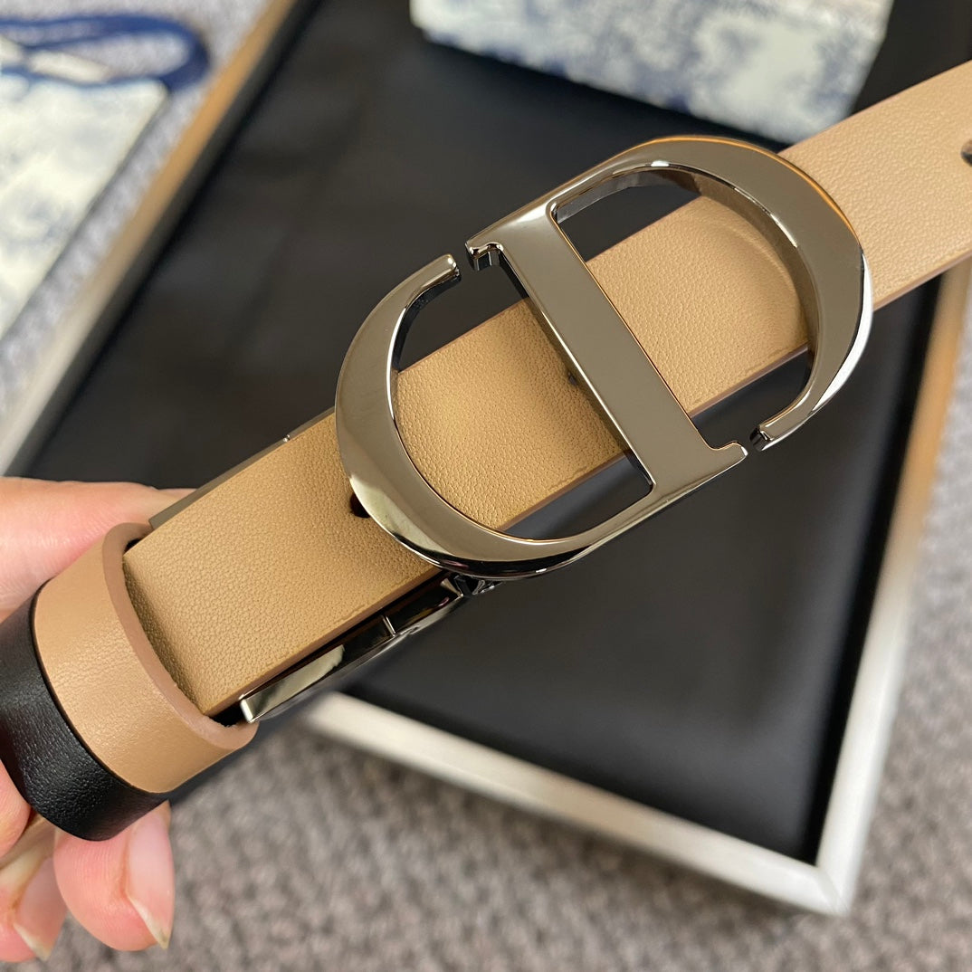 FASHION BELTS