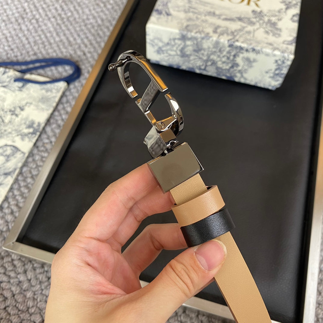 FASHION BELTS