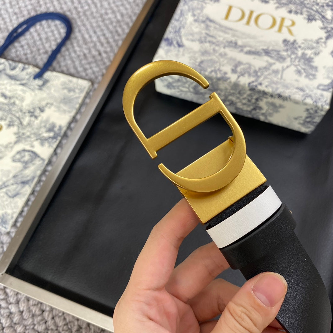 FASHION BELTS