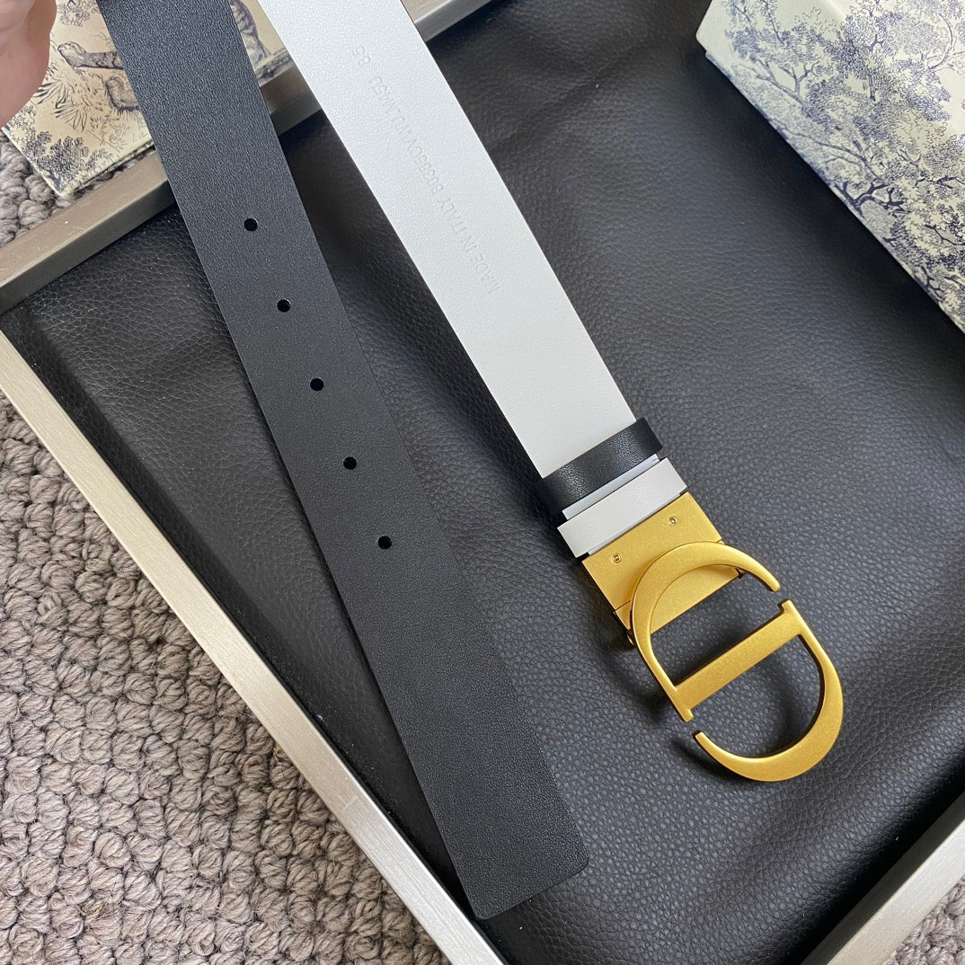 FASHION BELTS