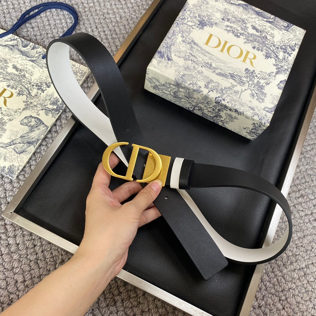 FASHION BELTS