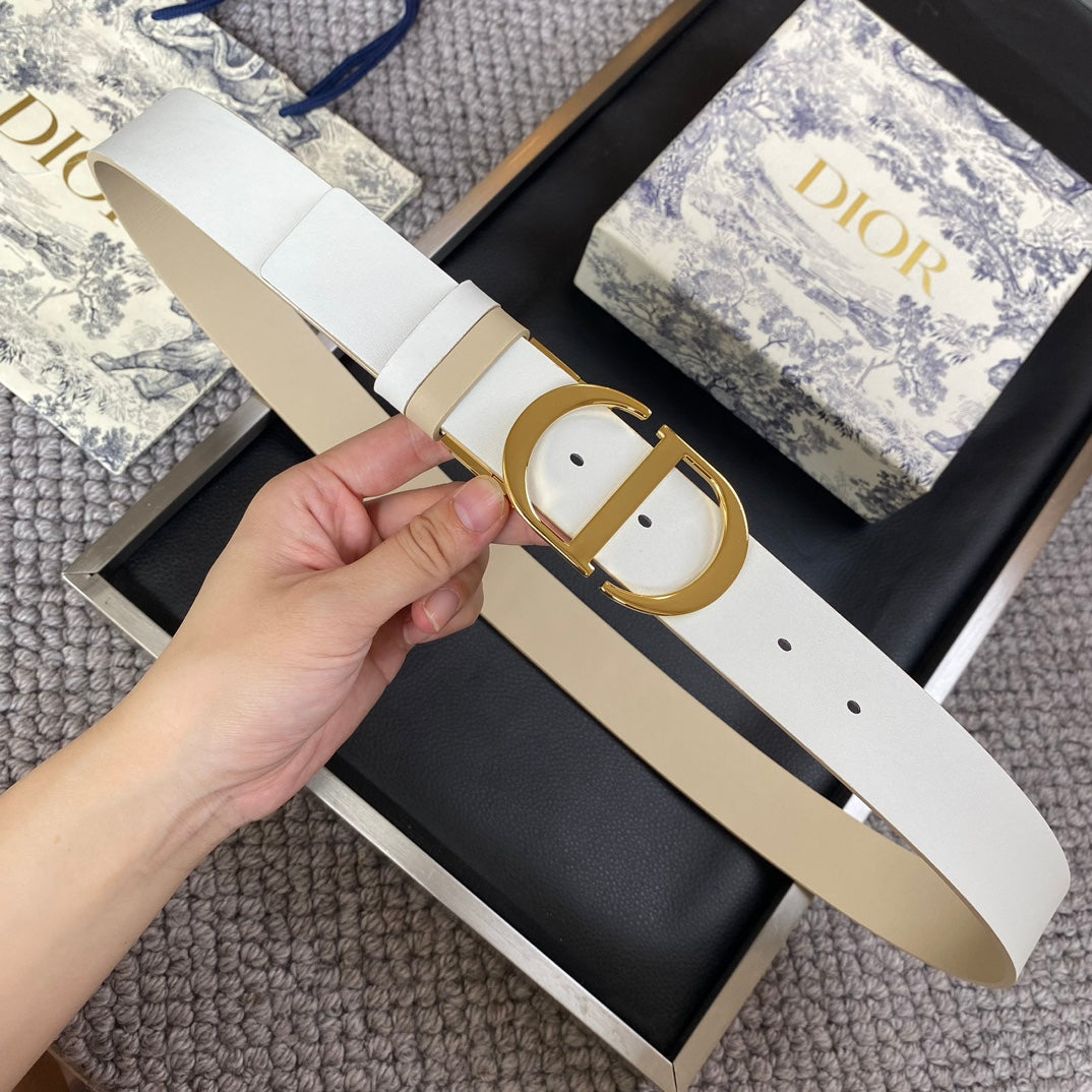 FASHION BELTS