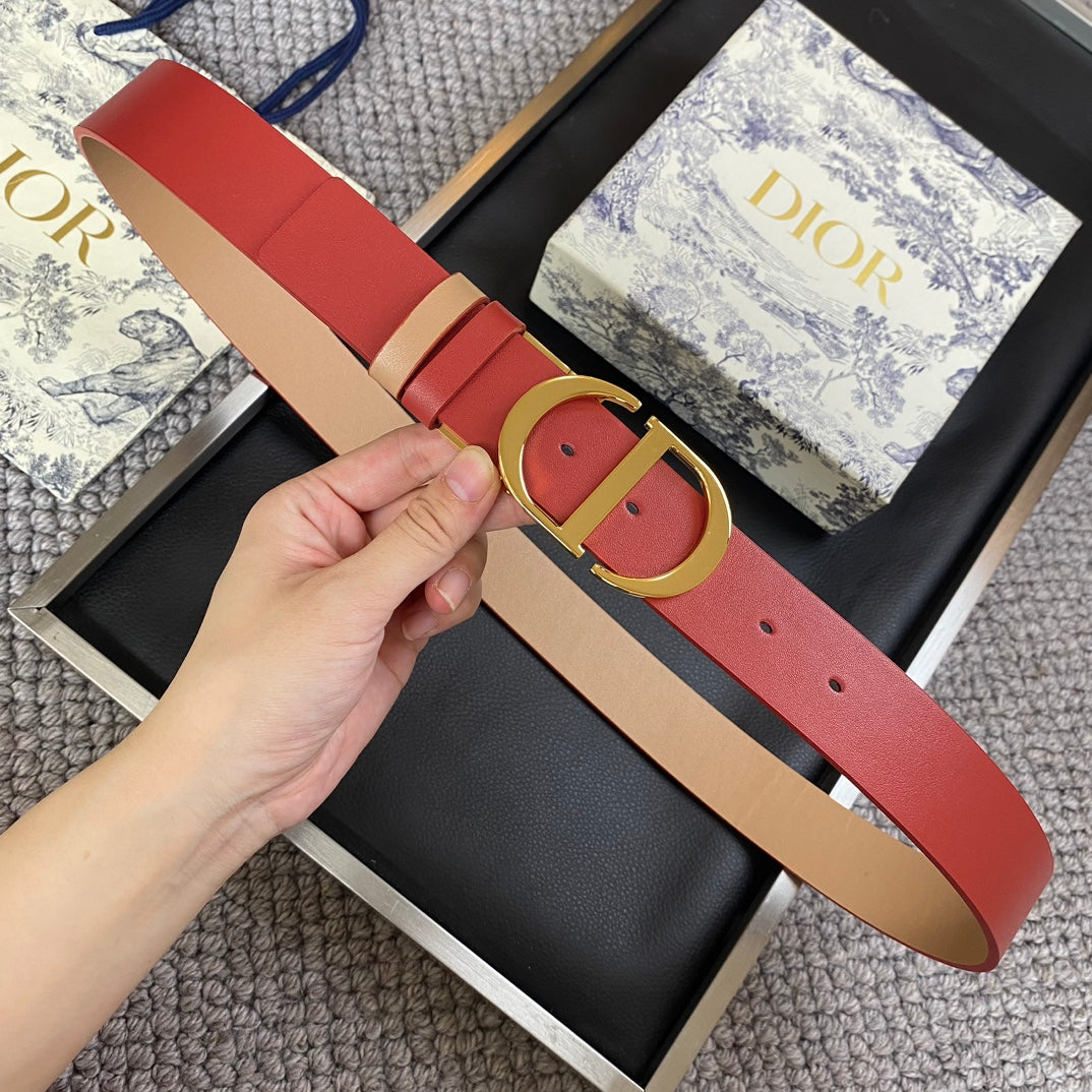 FASHION BELTS