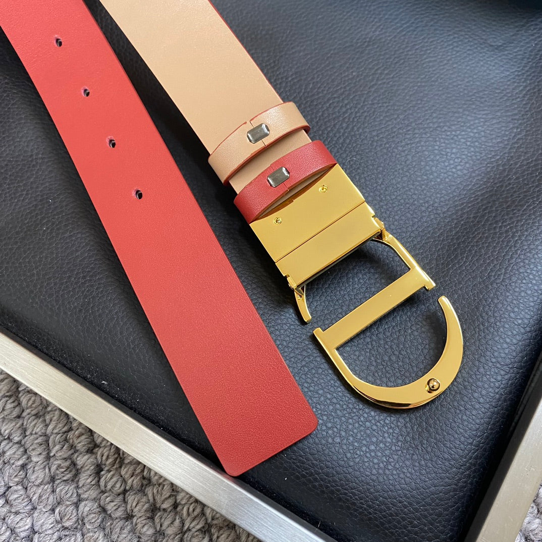 FASHION BELTS