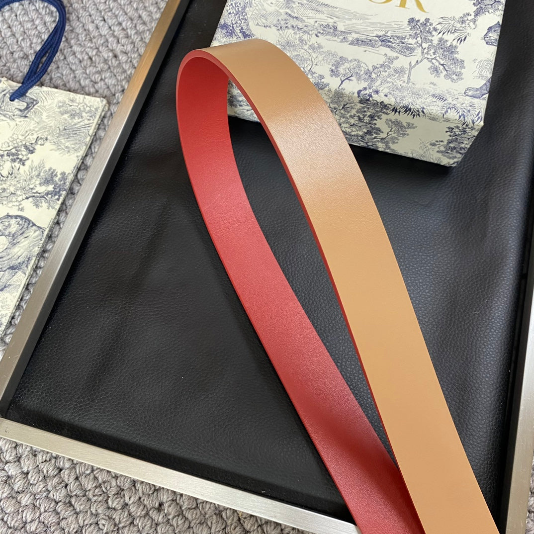 FASHION BELTS