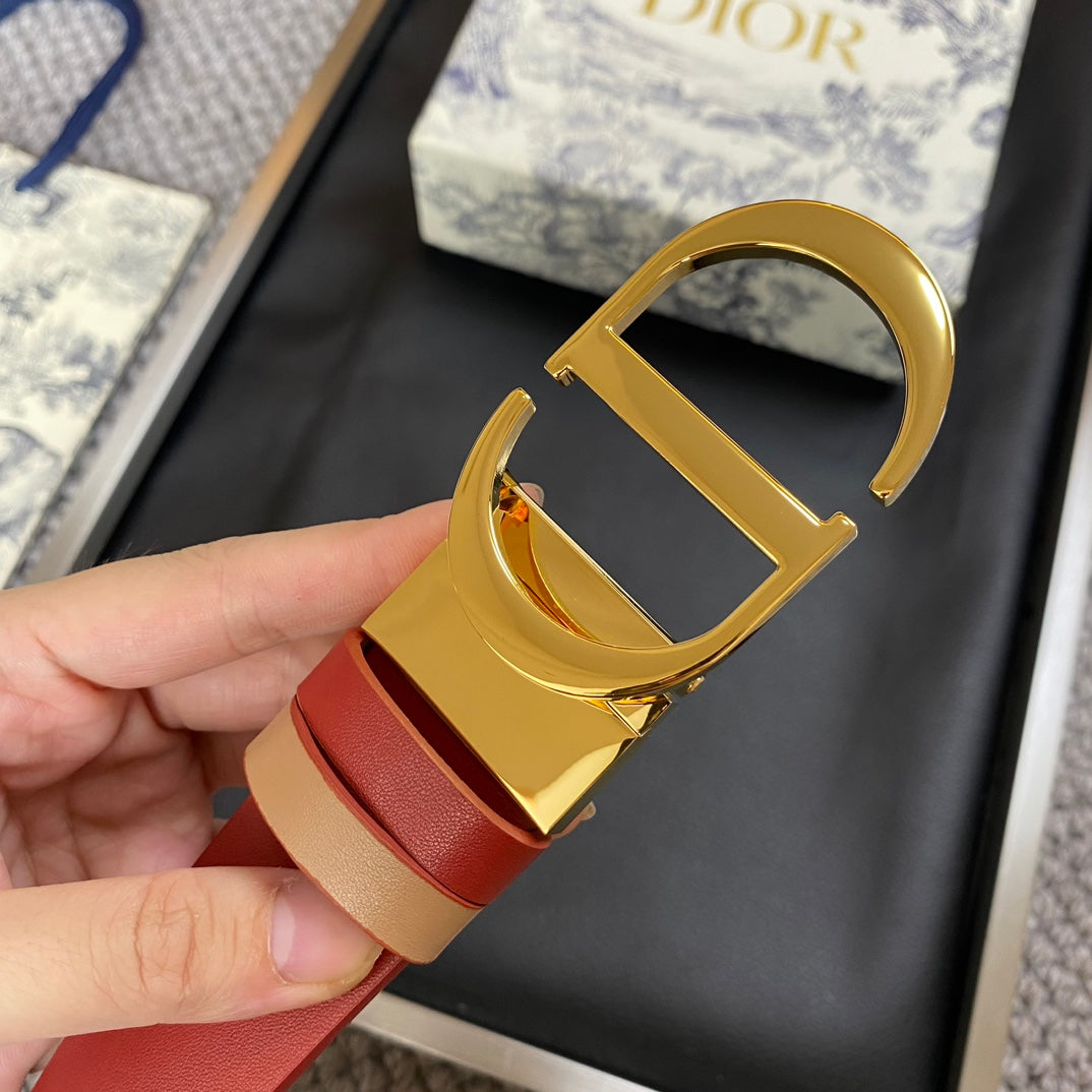 FASHION BELTS