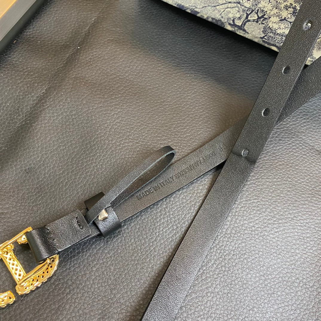 FASHION BELTS