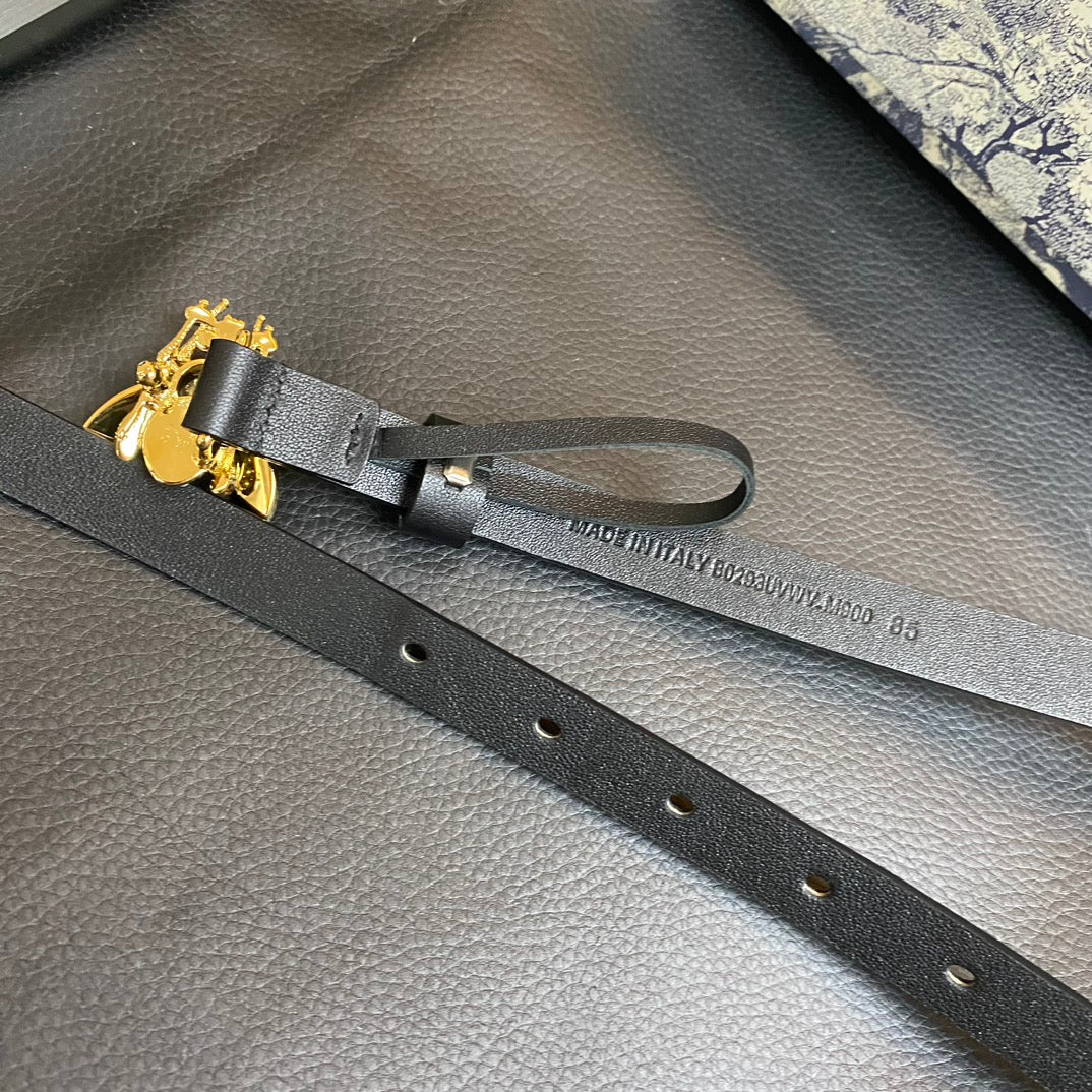 FASHION BELTS