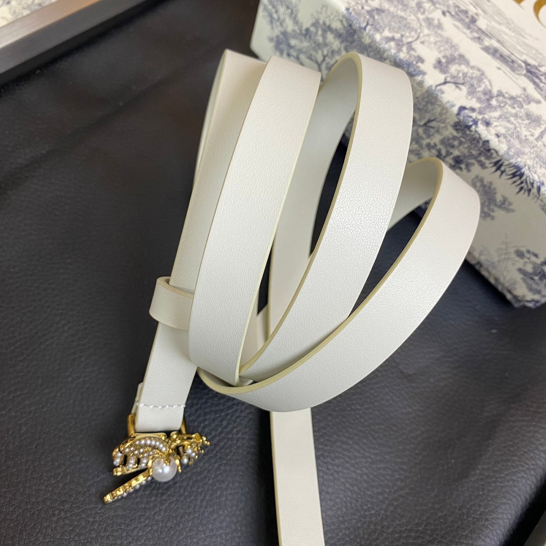 FASHION BELTS