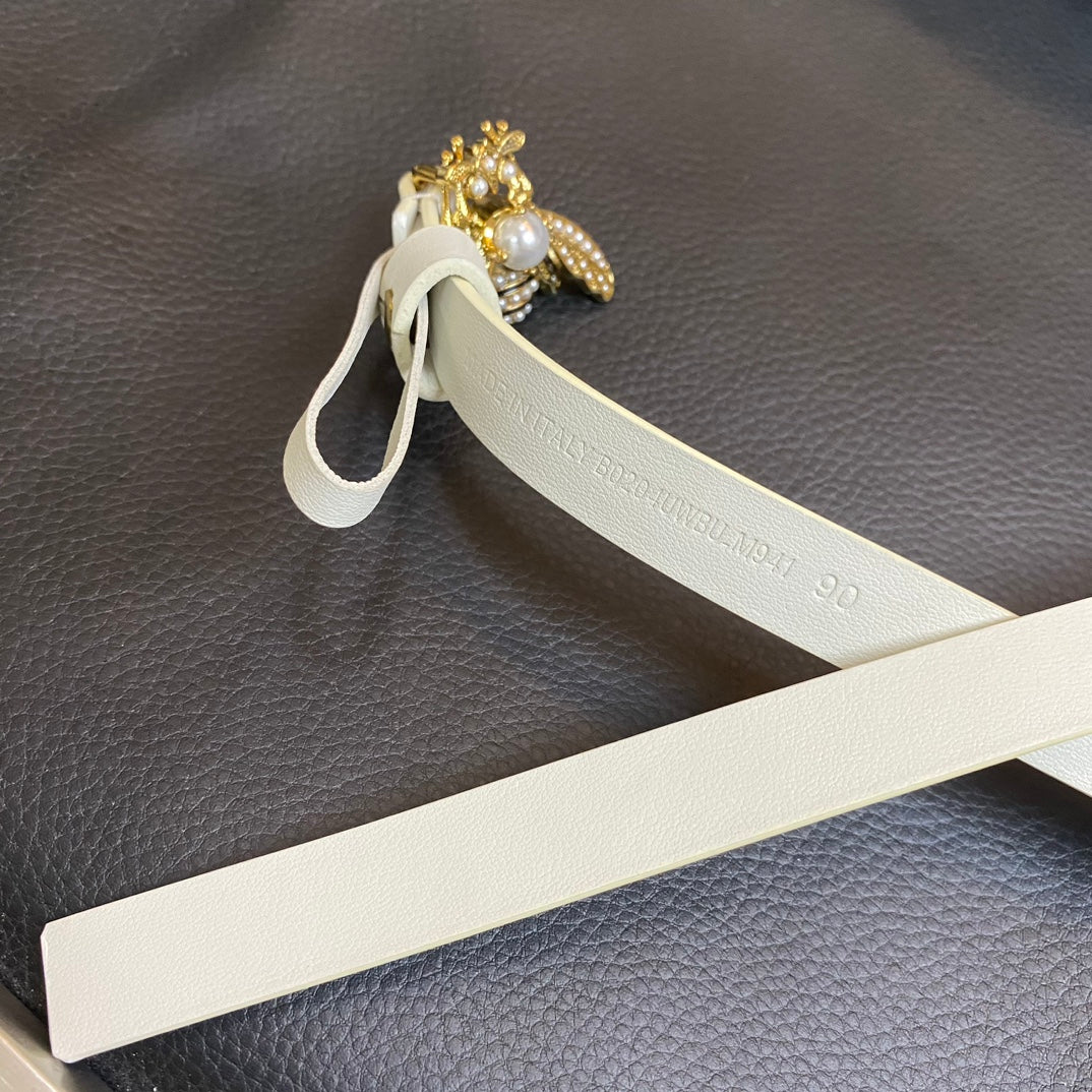 FASHION BELTS