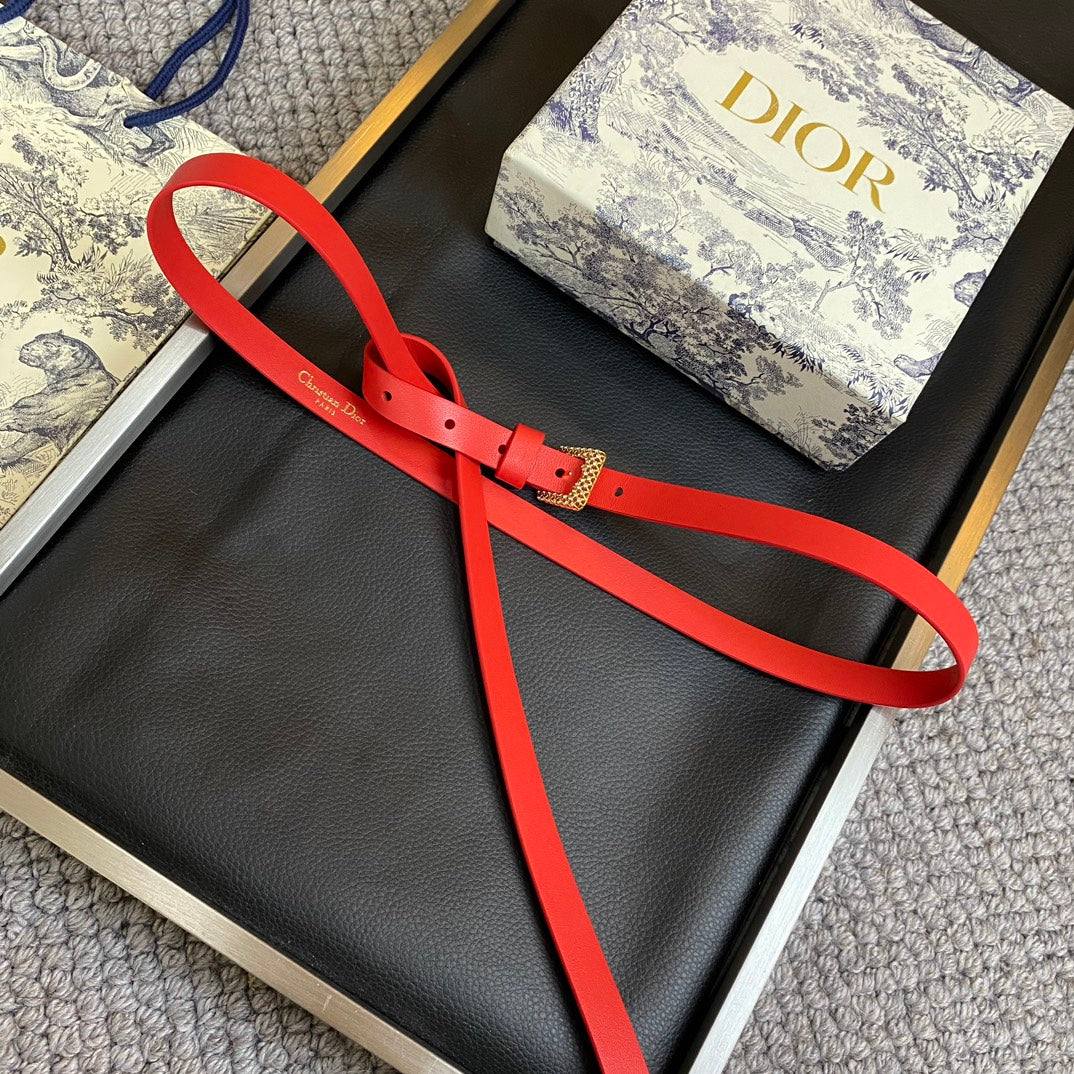FASHION BELTS