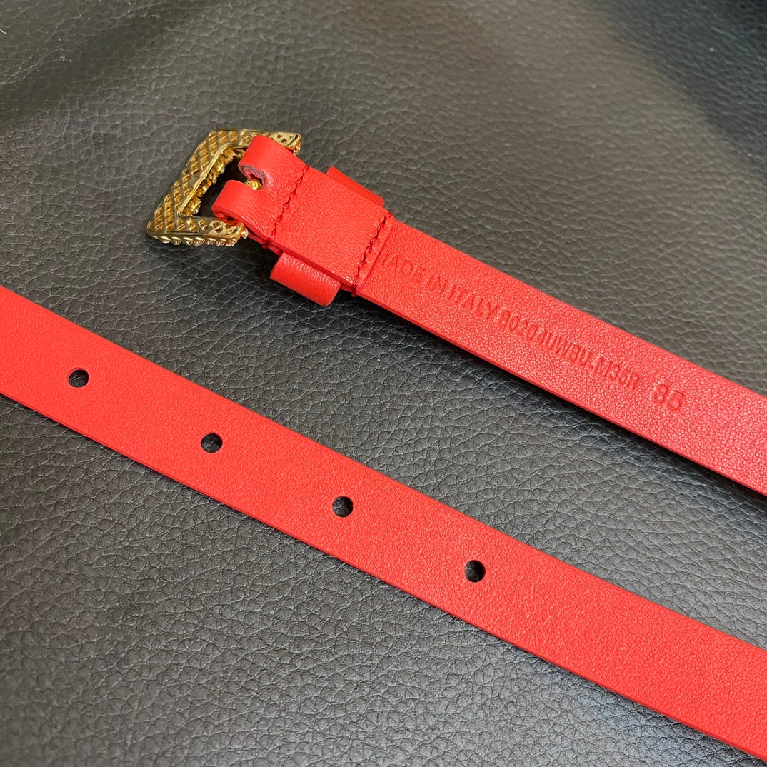 FASHION BELTS