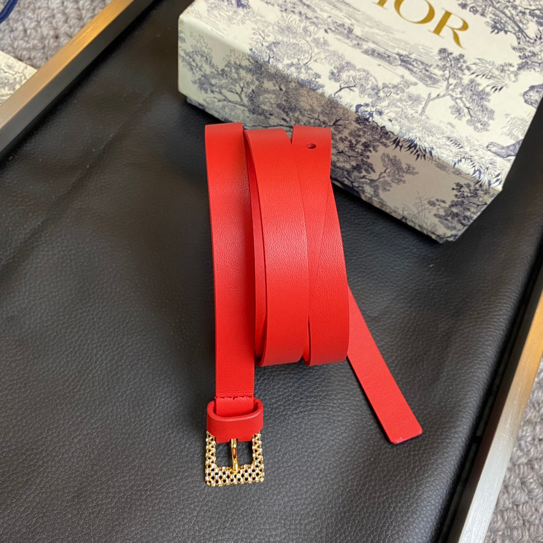 FASHION BELTS