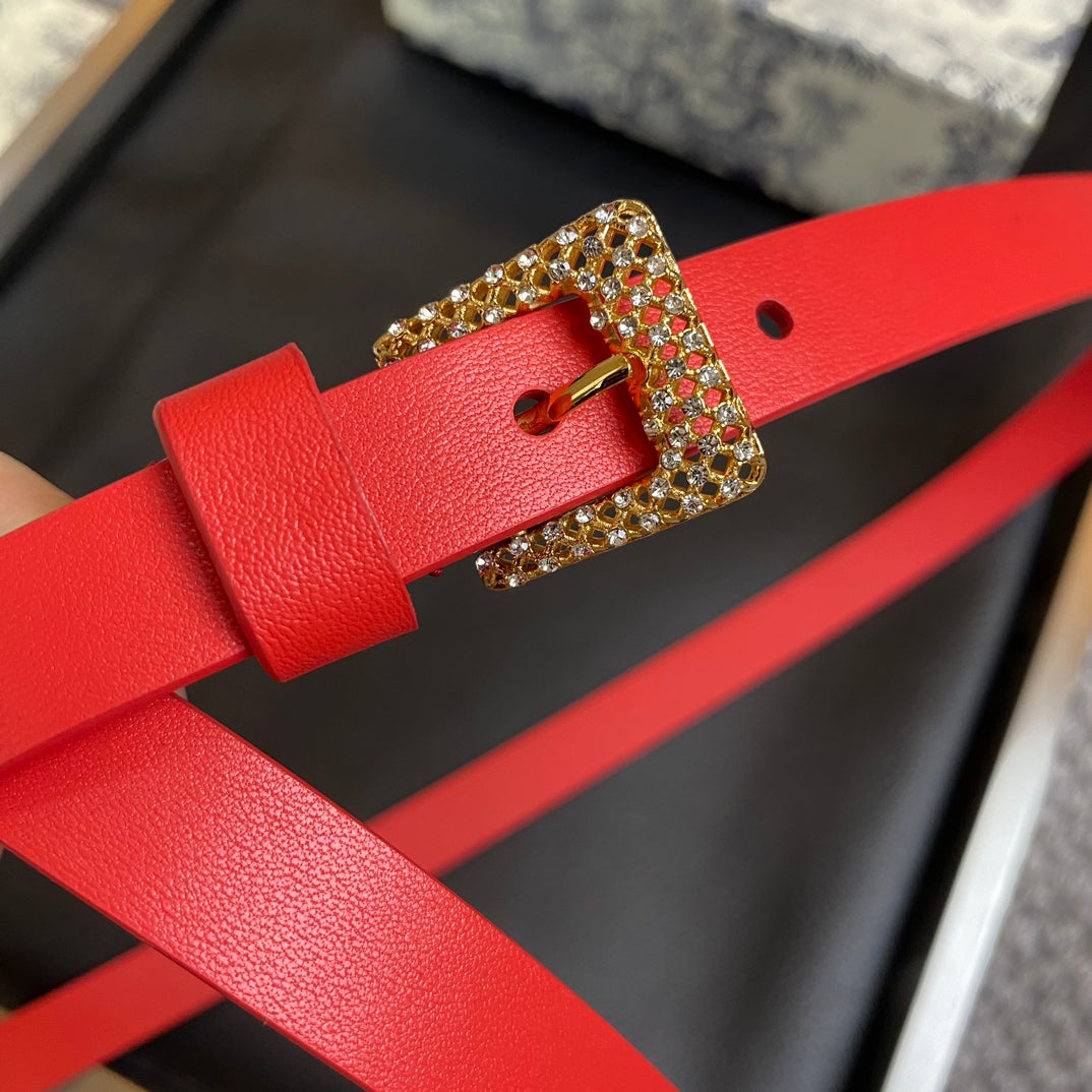 FASHION BELTS