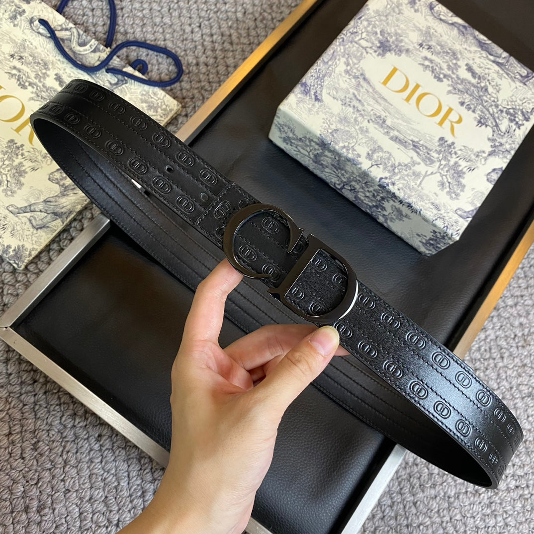 FASHION BELTS