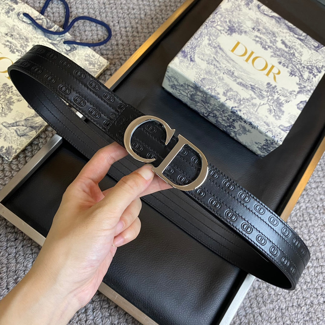 FASHION BELTS