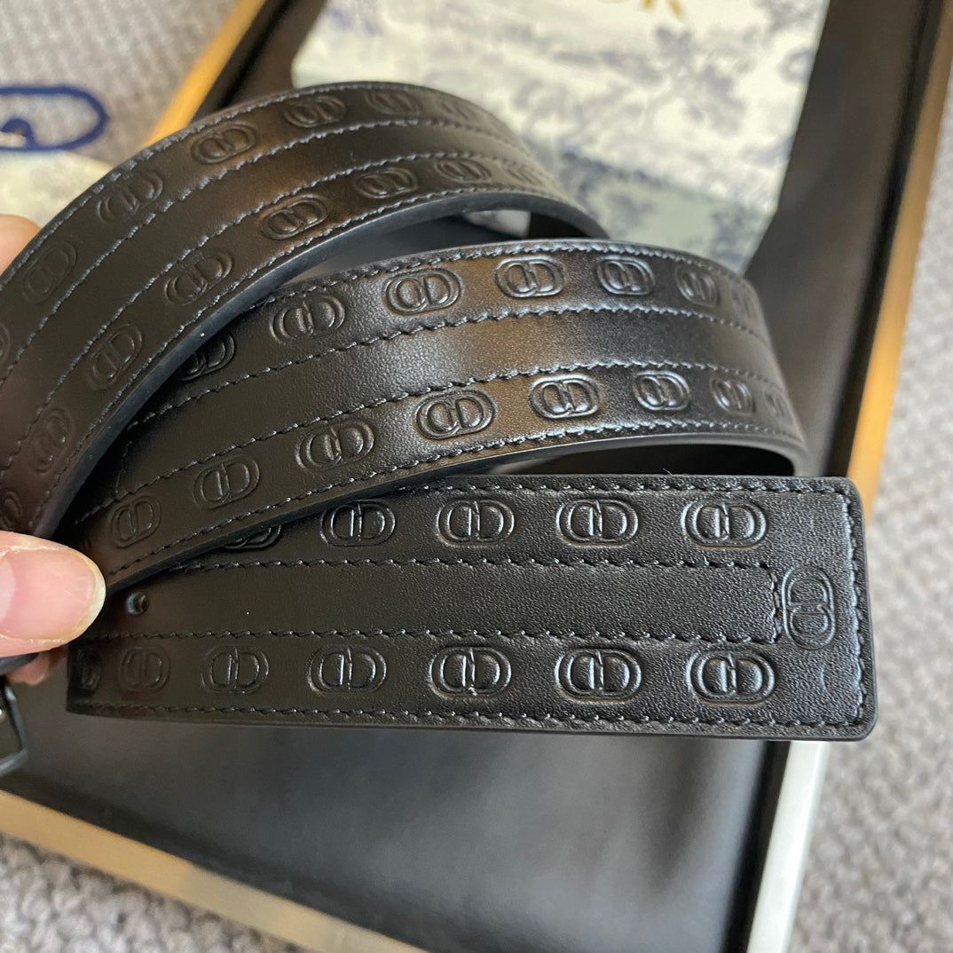FASHION BELTS