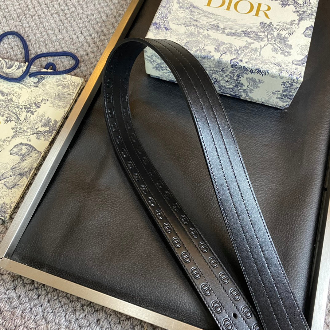FASHION BELTS