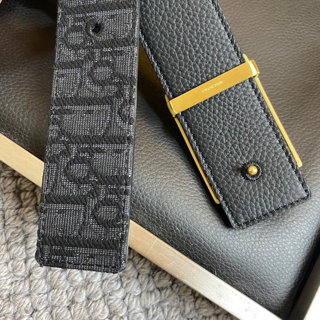 FASHION BELTS