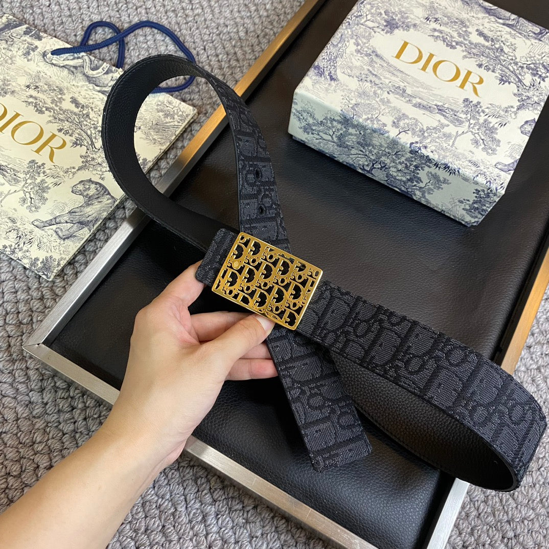 FASHION BELTS