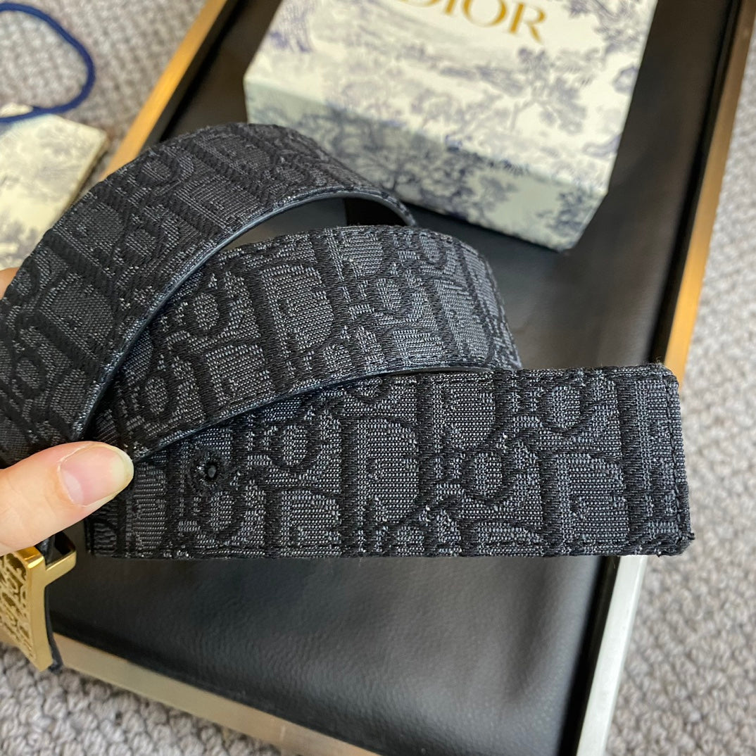 FASHION BELTS