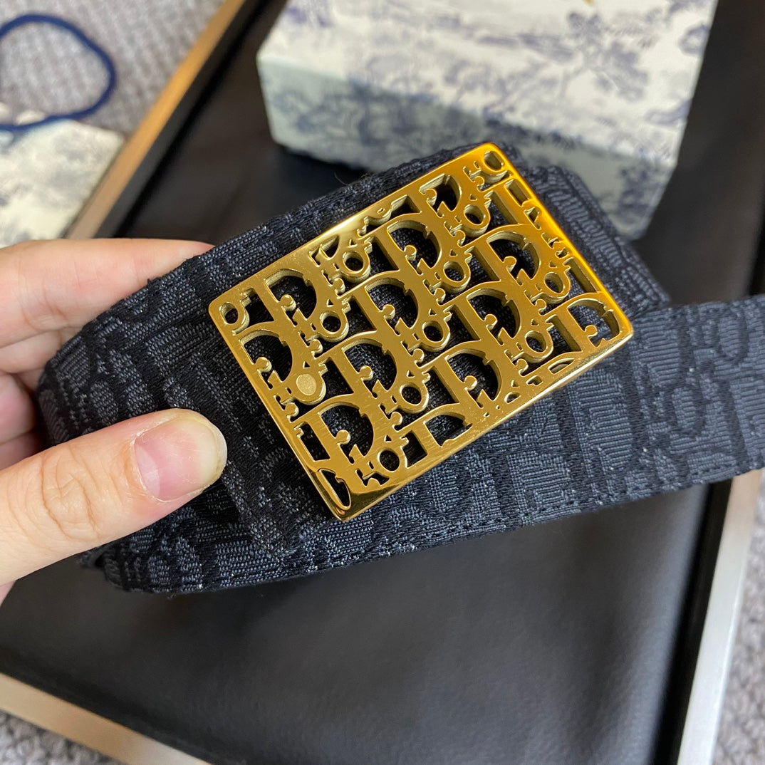 FASHION BELTS