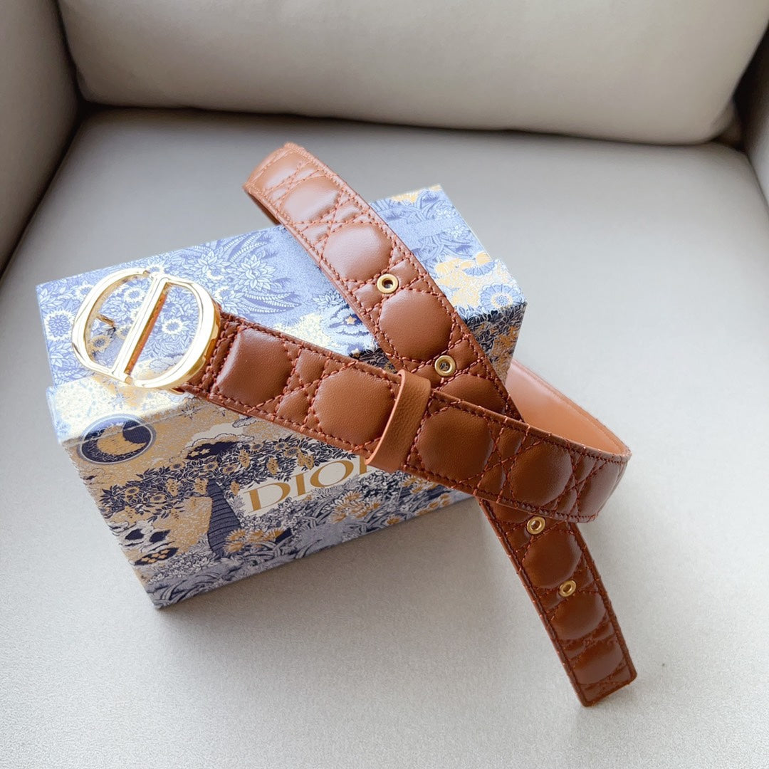 FASHION BELTS