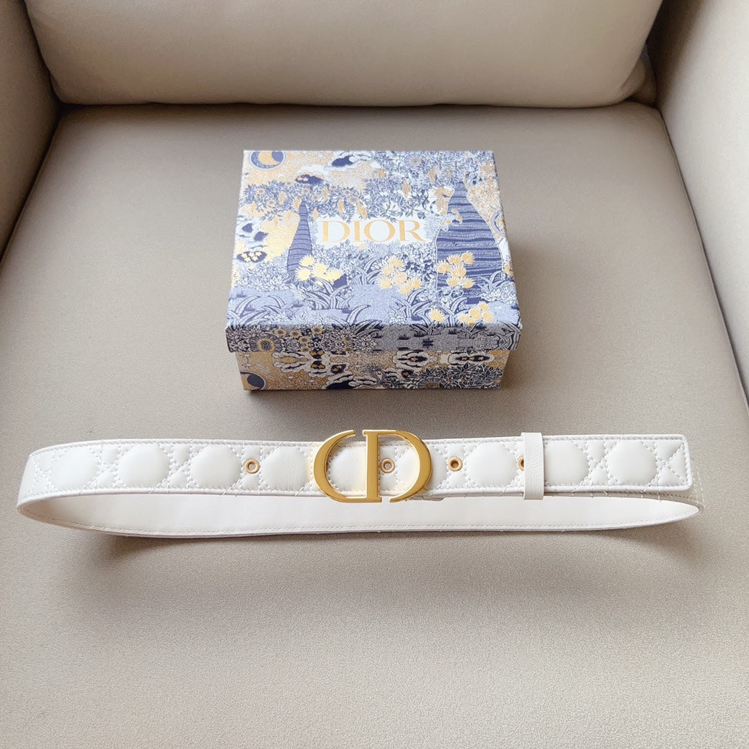 FASHION BELTS