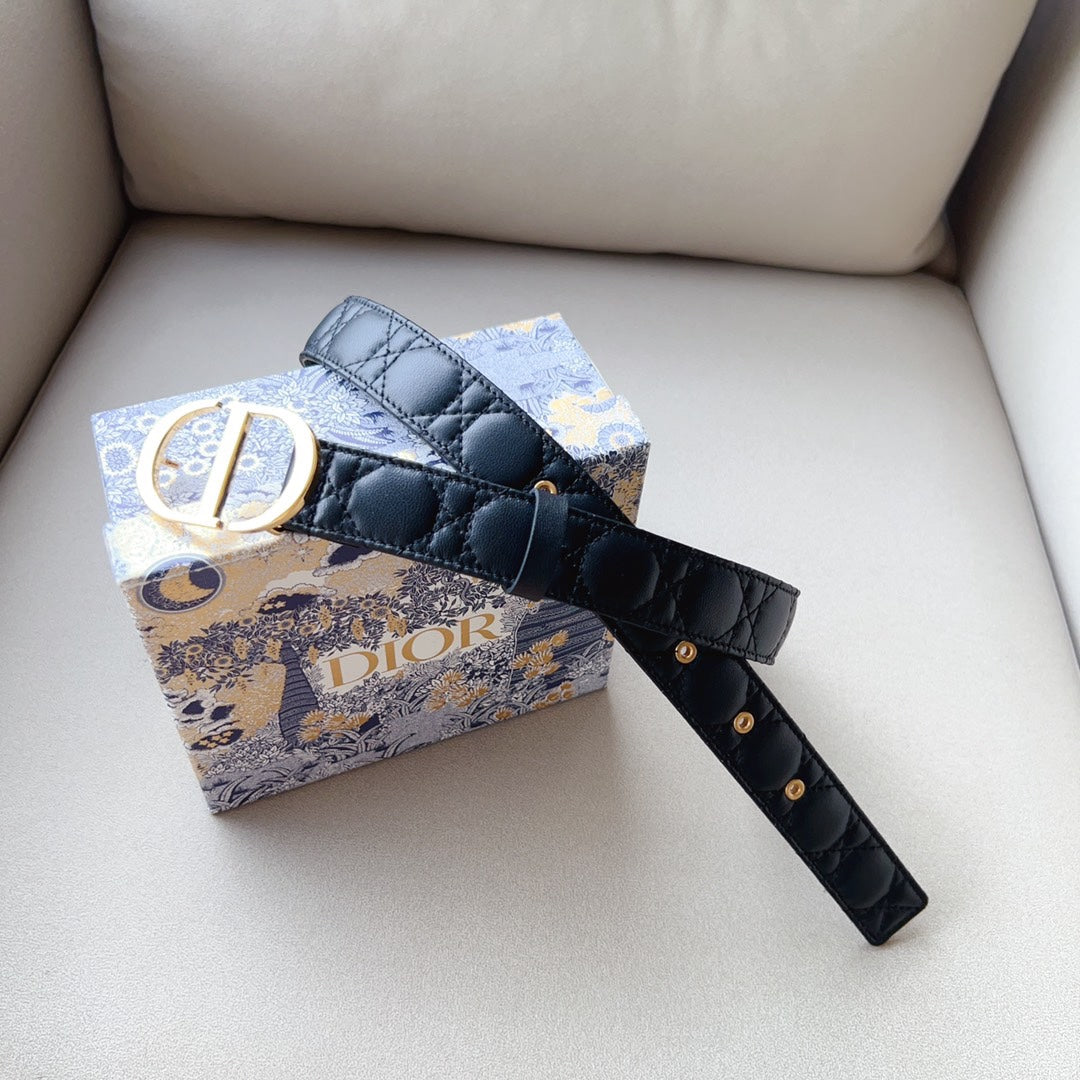 FASHION BELTS