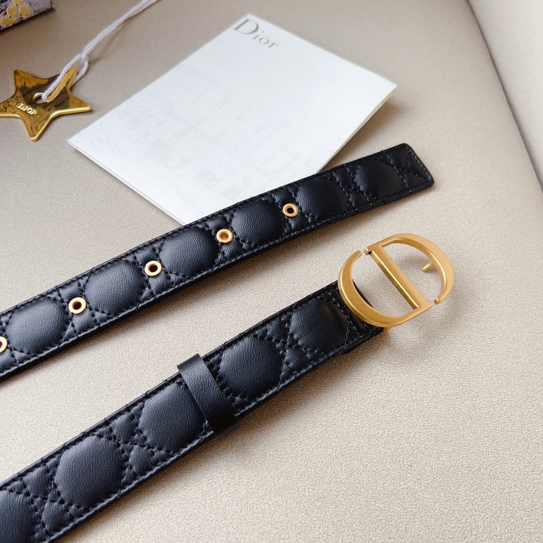 FASHION BELTS