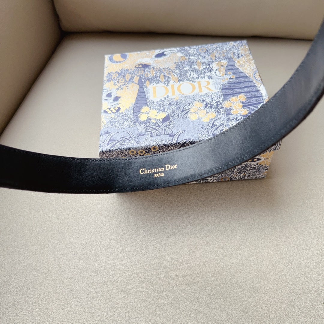 FASHION BELTS