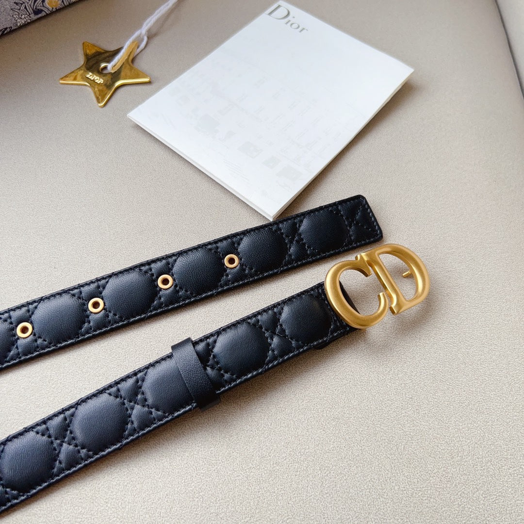 FASHION BELTS