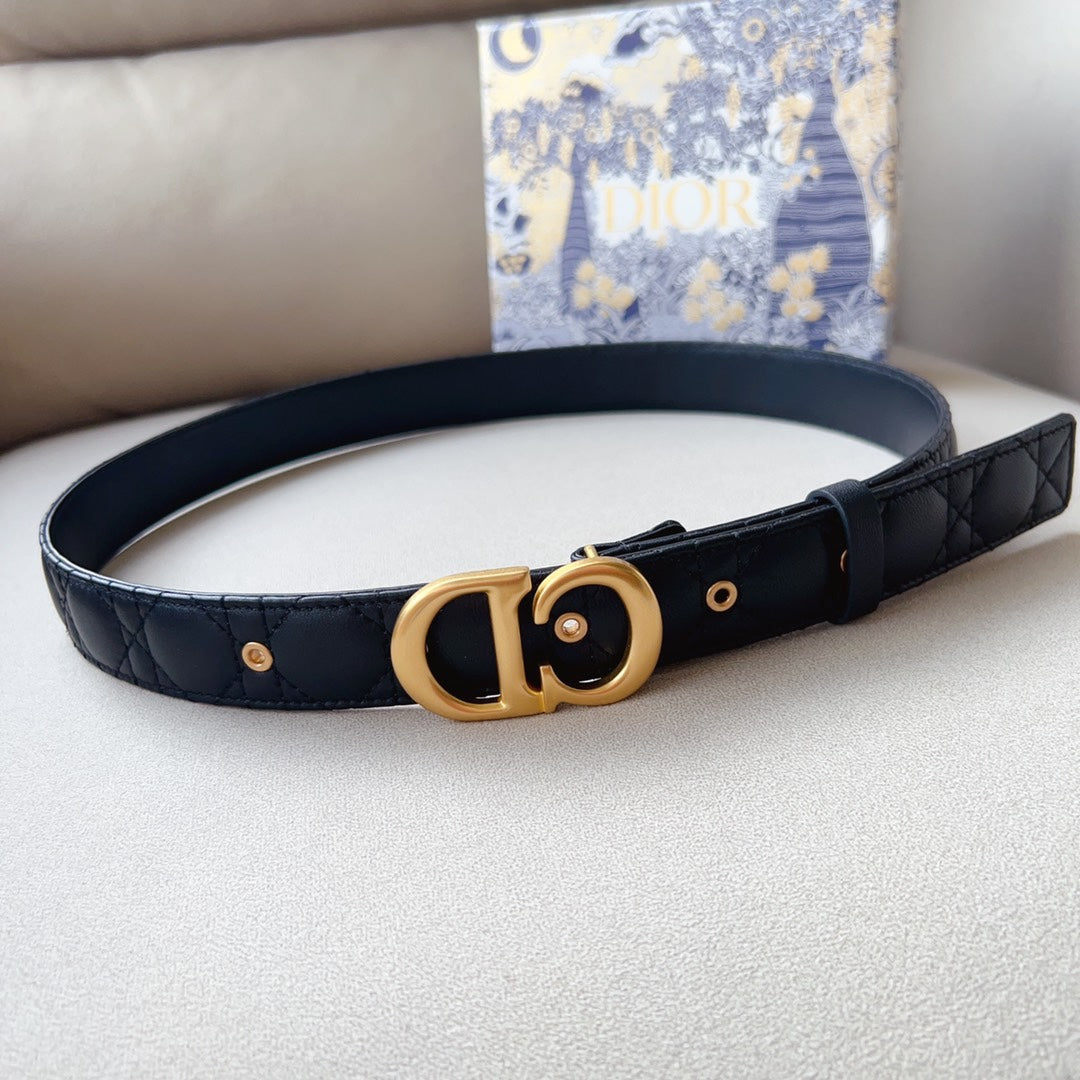 FASHION BELTS