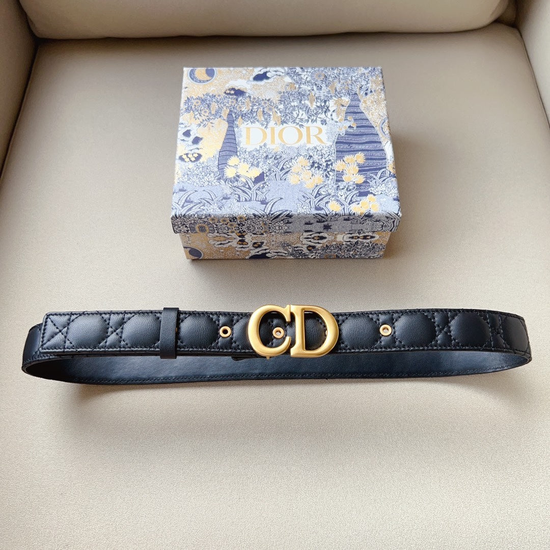 FASHION BELTS