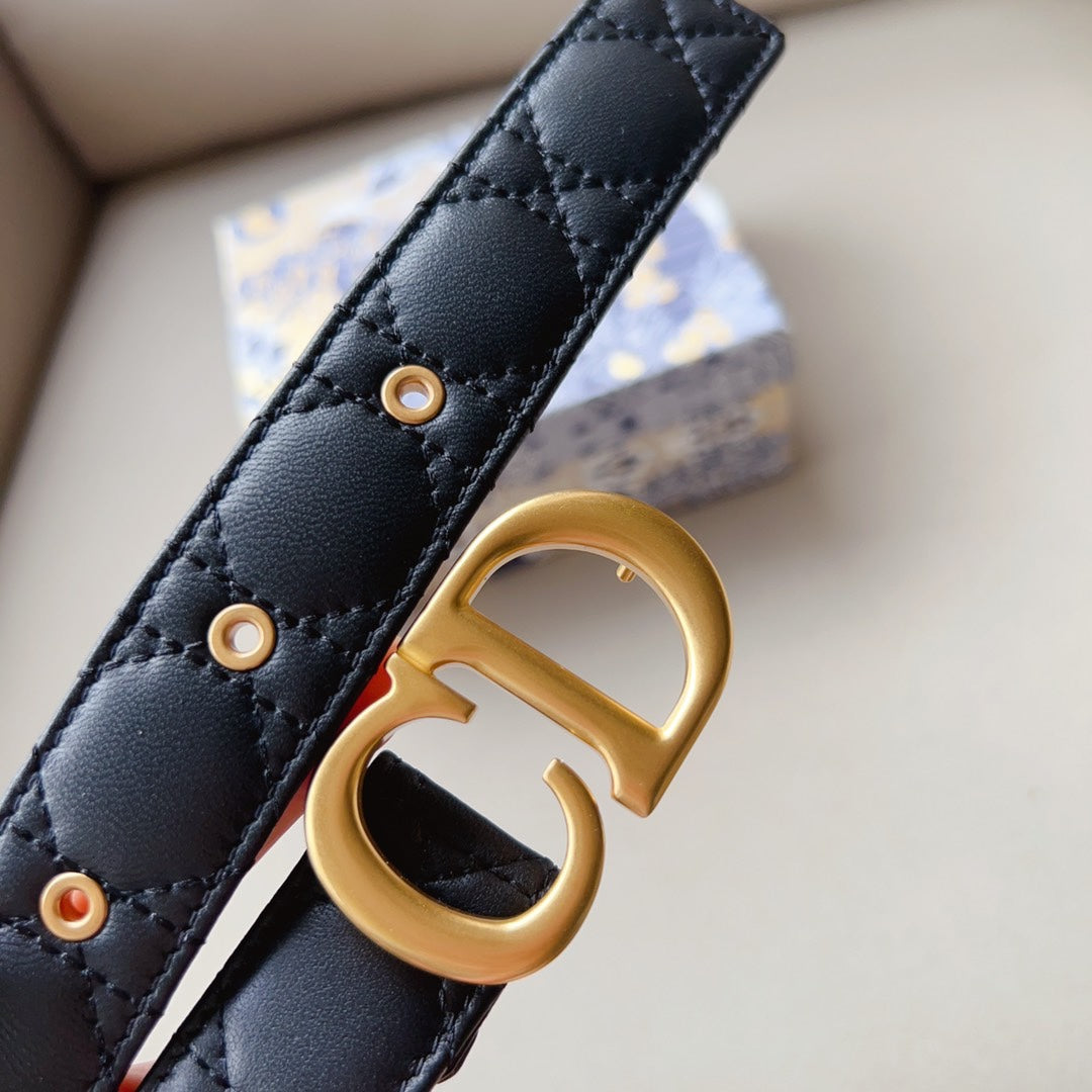 FASHION BELTS