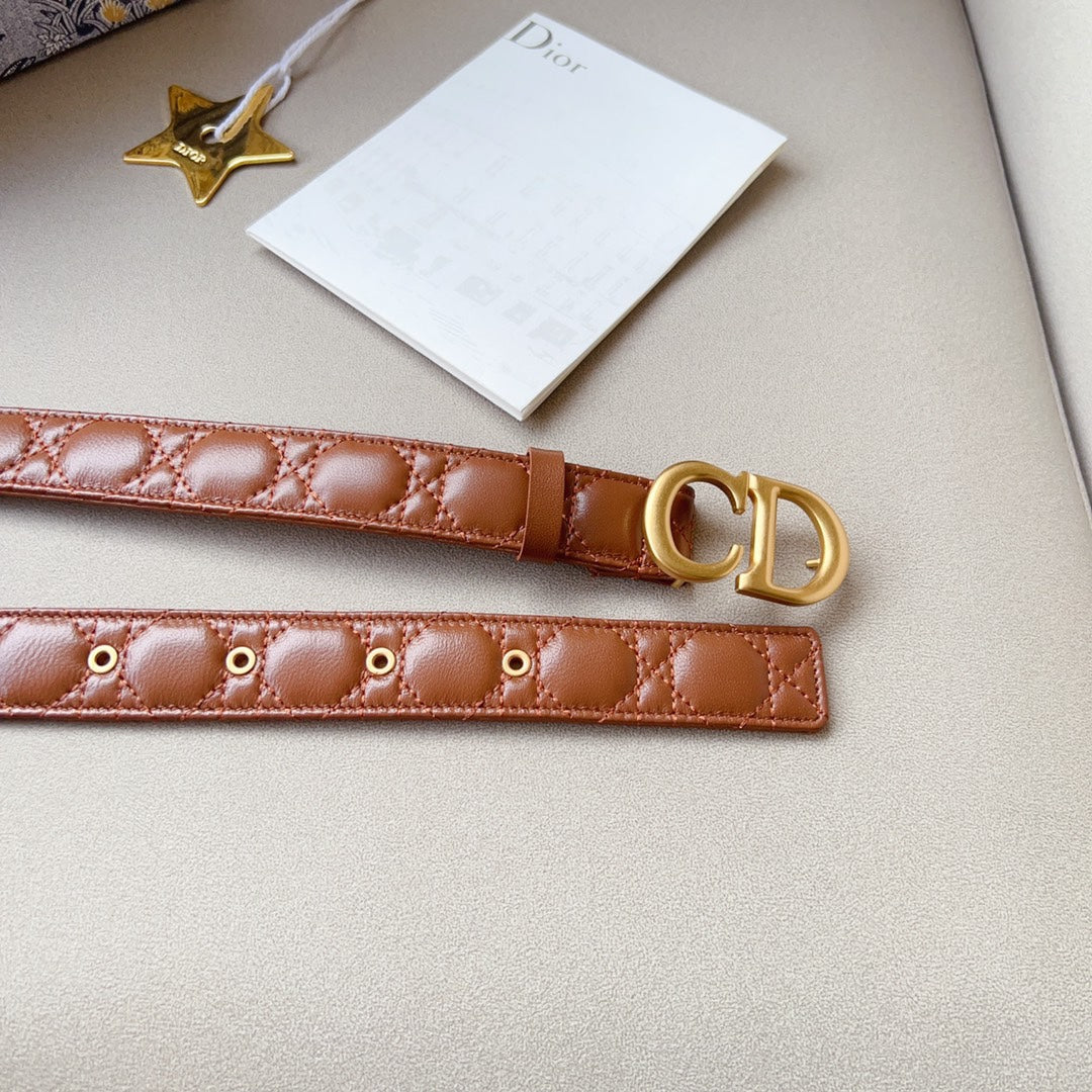 FASHION BELTS