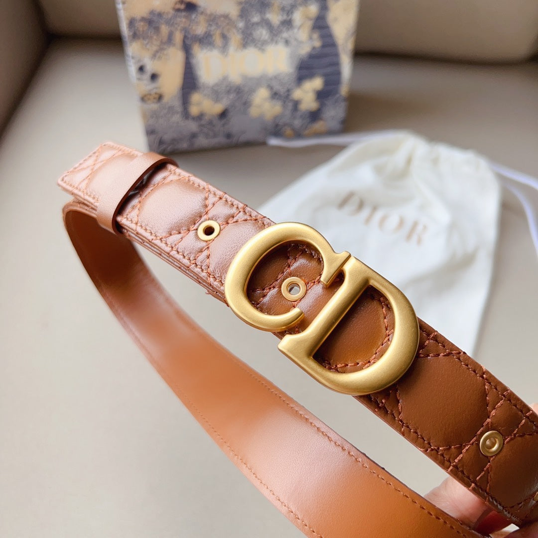 FASHION BELTS