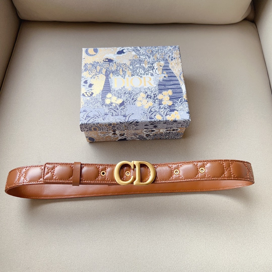 FASHION BELTS