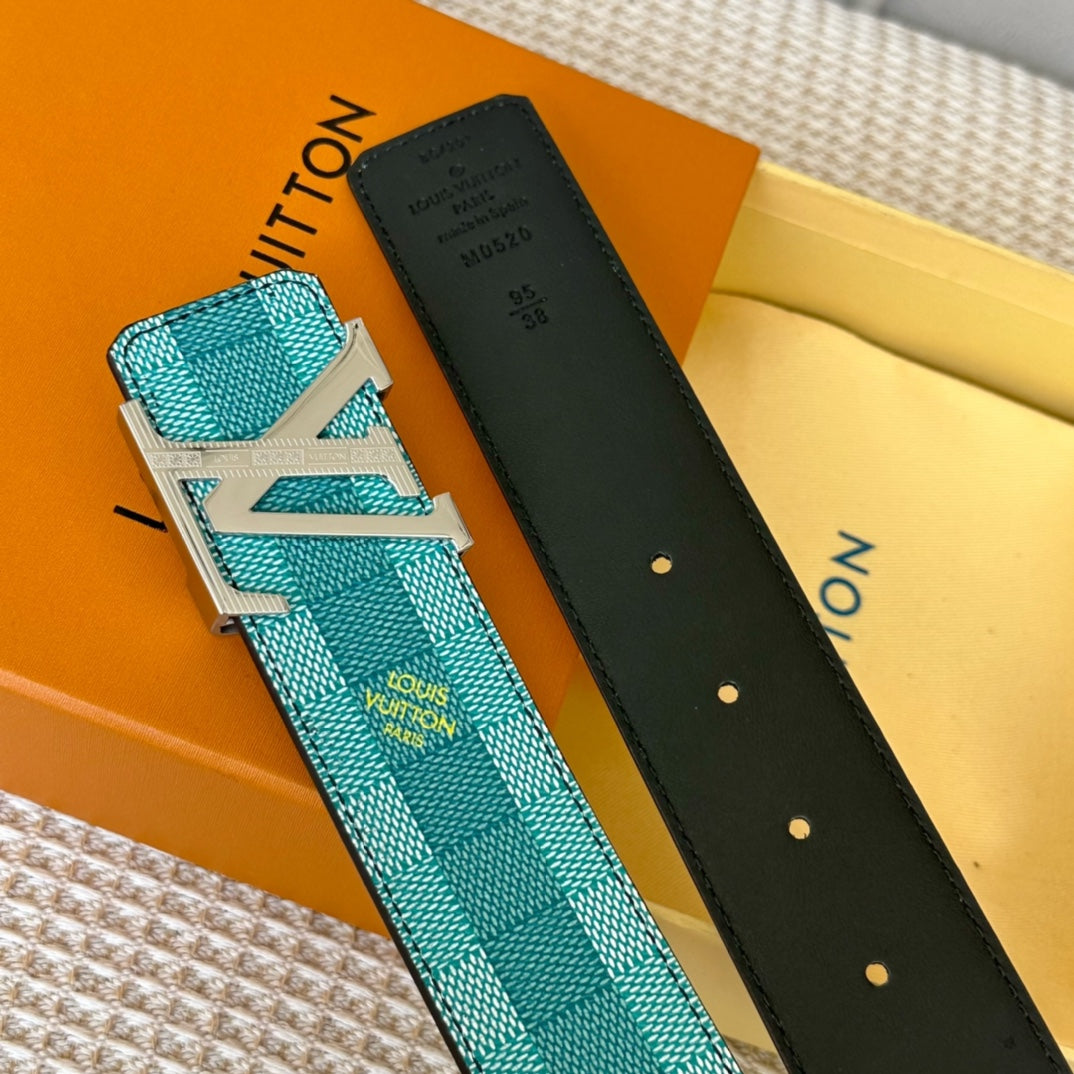 BELTS NEW ARRIVALS