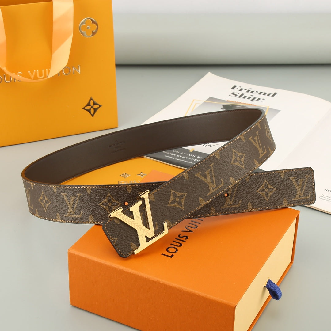 BELTS NEW ARRIVALS